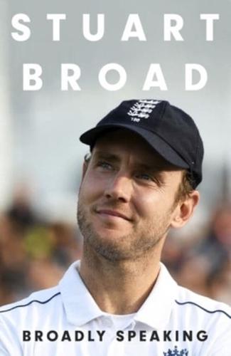 Stuart Broad