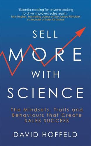 Sell More With Science