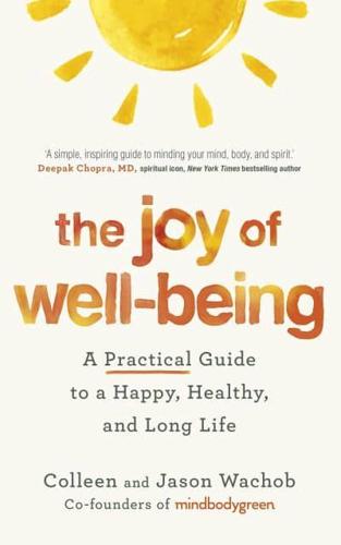 The Joy of Wellbeing