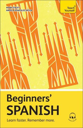 Beginners' Spanish