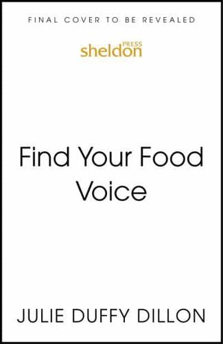 Find Your Food Voice