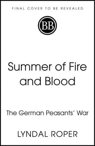 Summer of Fire and Blood