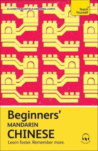 Beginners' Mandarin Chinese