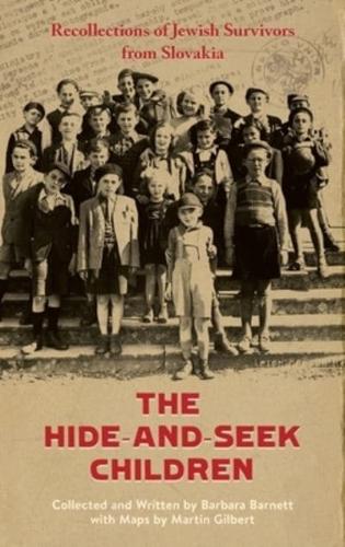 The Hide-and-Seek Children