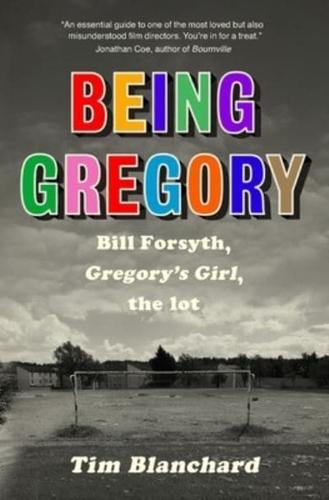 Being Gregory