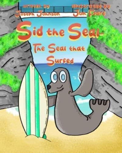 Sid the Seal
