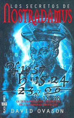 Los Secretos De Nostradamus