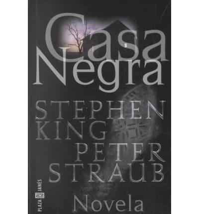 Casa Negra