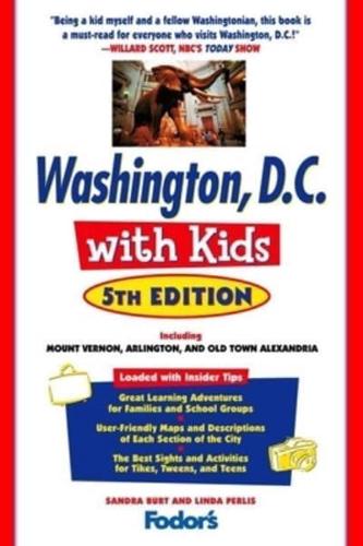 Washington, D.C., With Kids