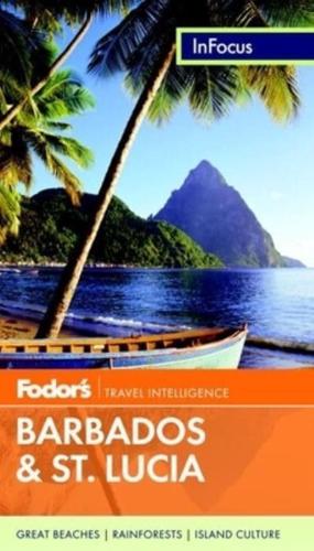 Barbados & St. Lucia