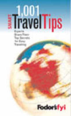 1001 Smart Travel Tips