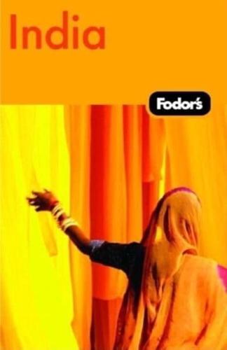 Fodor's India