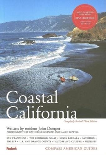 Coastal California