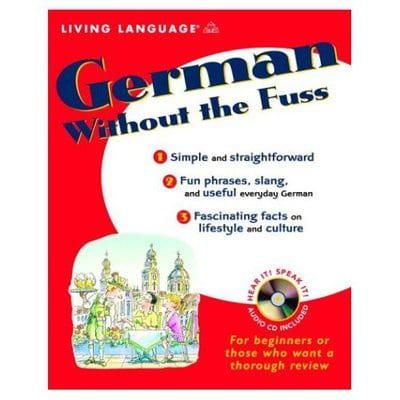 German Without the Fuss
