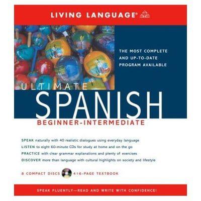 Ultimate Spanish Basic - Intermediate Course