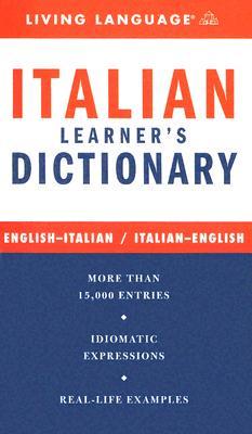 Italian Complete Course Dictionary