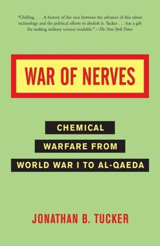 War of Nerves