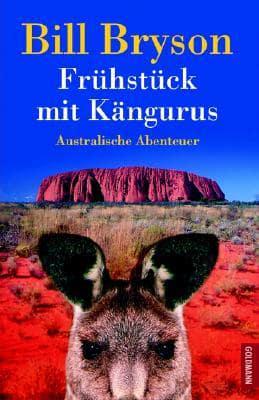 Fruhstuck Mit Kangurus