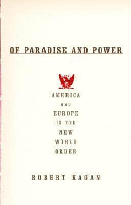 Of Paradise and Power