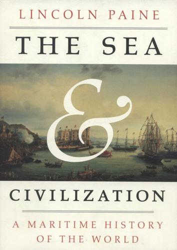 The Sea and Civilization