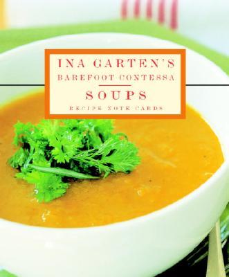 Ina Garten S Soup Note Cards