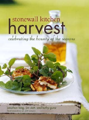 Stonewall Kitchen Harvest