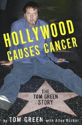 Hollywood Causes Cancer