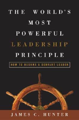 The World's Most Powerful Leadership Principle