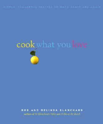 Cook What You Love