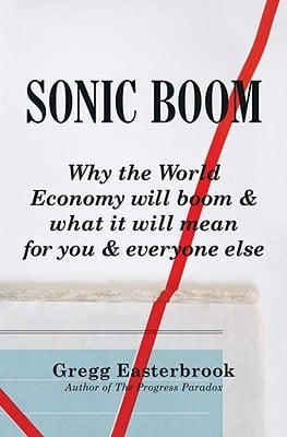 Sonic Boom