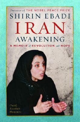 Iran Awakening