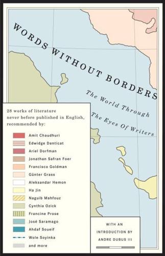 Words Without Borders