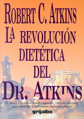 Revolución Dietetica