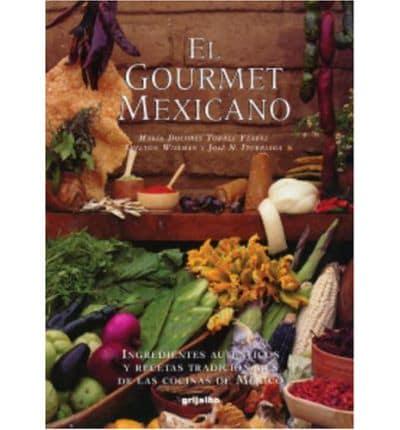 El Gourmet Mexicano