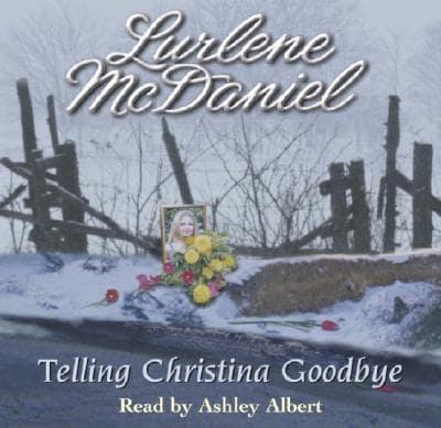 Telling Christina Goodbye (CD)