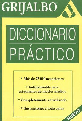 Diccionario Practico Grijalbo