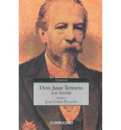 Don Juan Tenorio