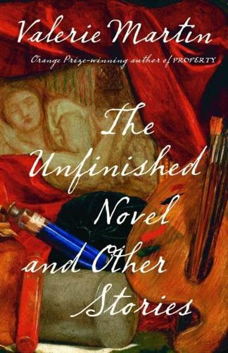The Unfinished Novel