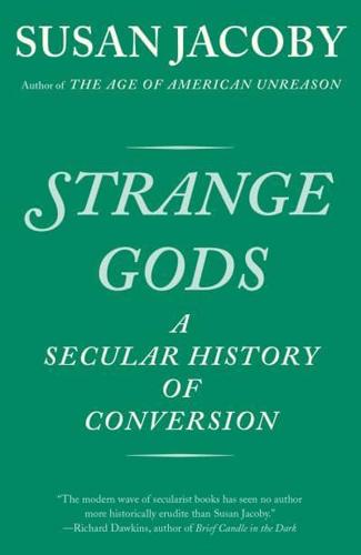 Strange Gods