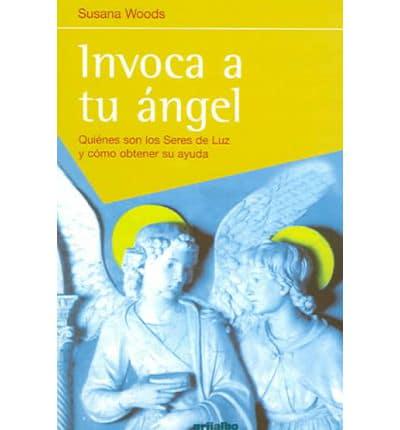INVOCA TU ANGEL