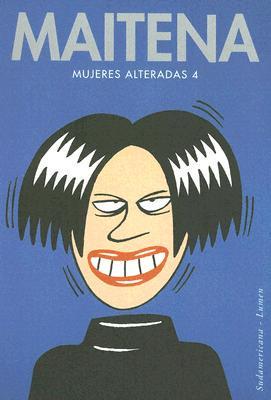 MUJERES ALTERADAS 4