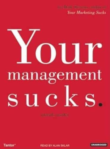 Your Management Sucks