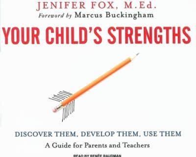 Your Child's Strengths