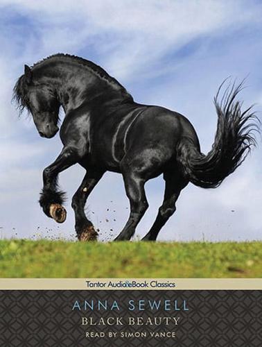 Black Beauty, With eBook