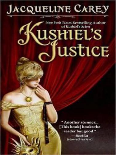 Kushiel's Justice