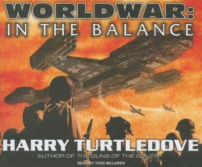 Worldwar: In the Balance