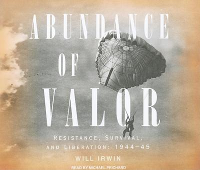 Abundance of Valor