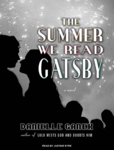 The Summer We Read Gatsby
