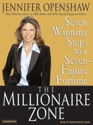 The Millionaire Zone