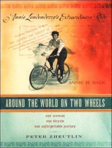 Around the World on Two Wheels